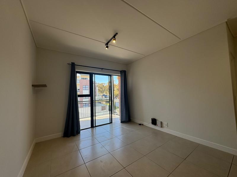 To Let 1 Bedroom Property for Rent in Richwood Western Cape